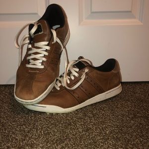 Adicross Golf Shoes Spikeless
